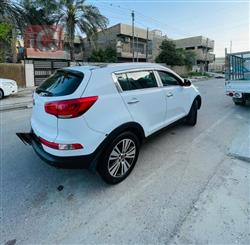 کیا سپۆرتاج